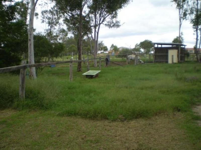 Regency Downs QLD 4341