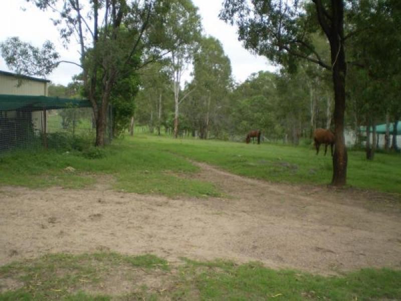 Regency Downs QLD 4341