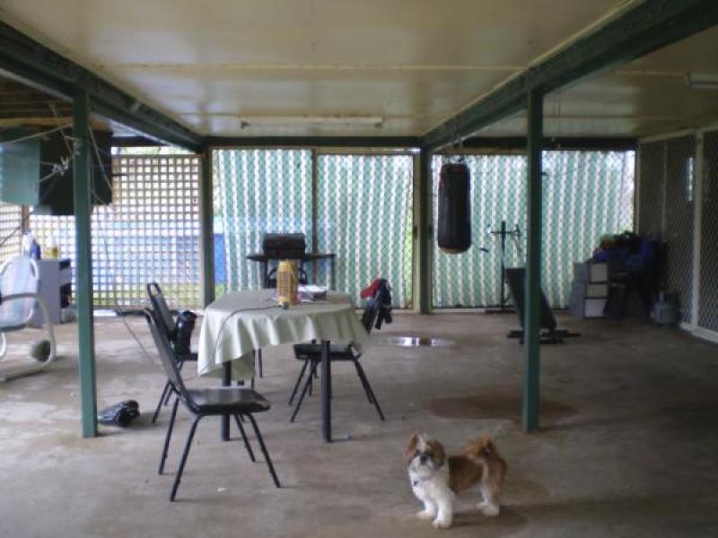 Regency Downs QLD 4341