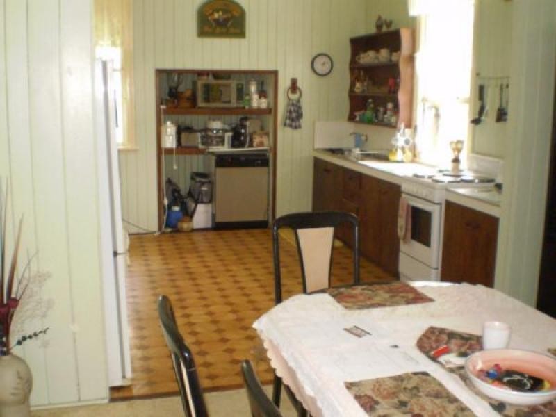 Regency Downs QLD 4341