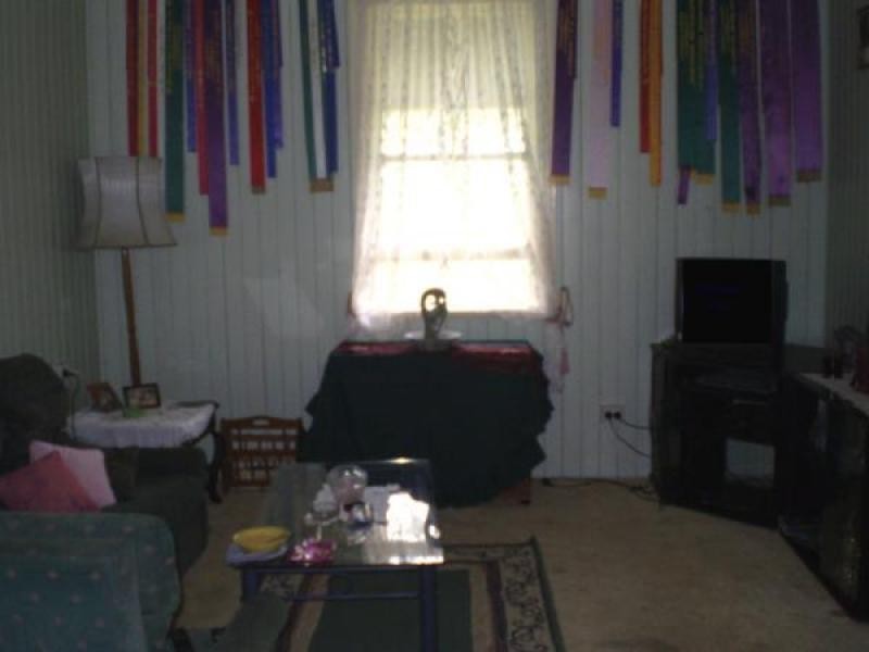 Regency Downs QLD 4341