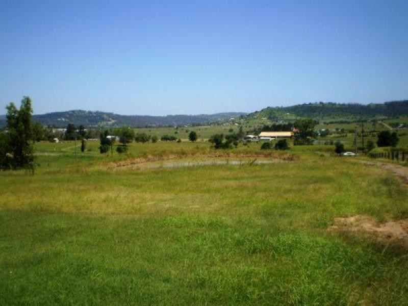 Regency Downs QLD 4341