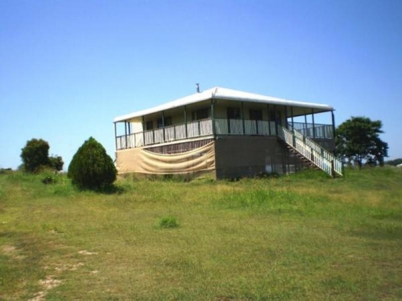 Regency Downs QLD 4341