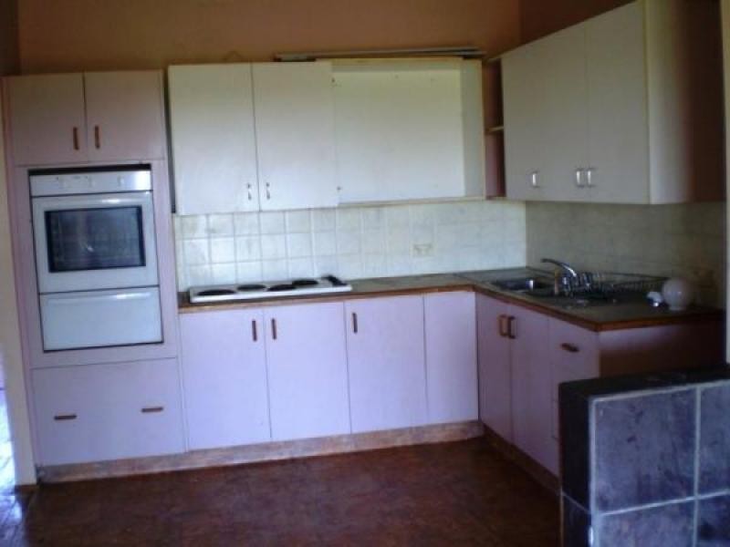 Regency Downs QLD 4341