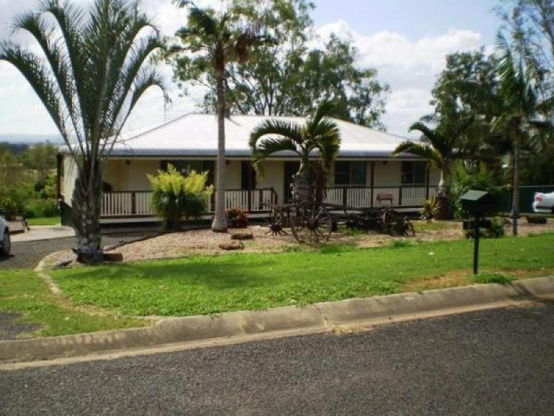Glenore Grove QLD 4342