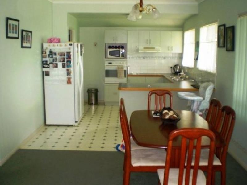 Glenore Grove QLD 4342