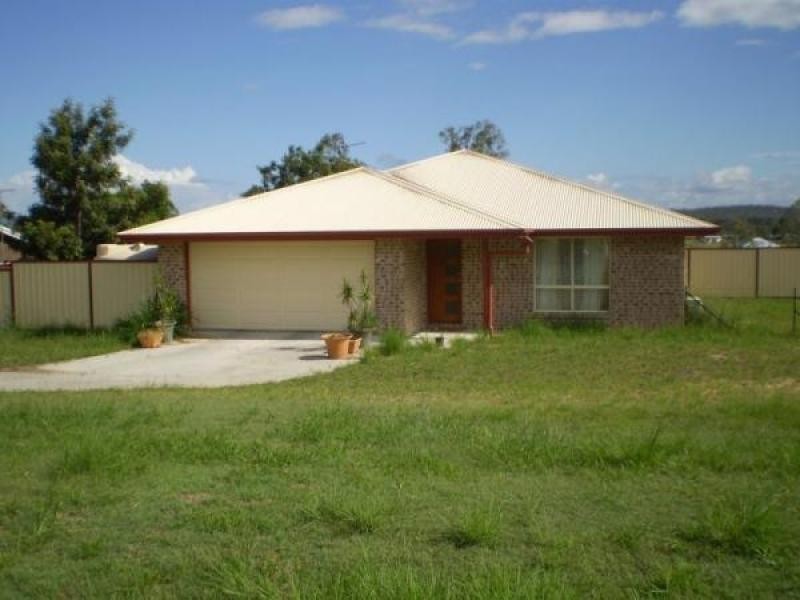 Lockrose QLD 4342