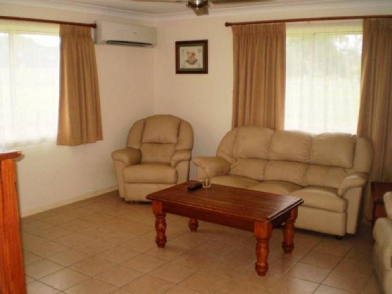 Lockrose QLD 4342