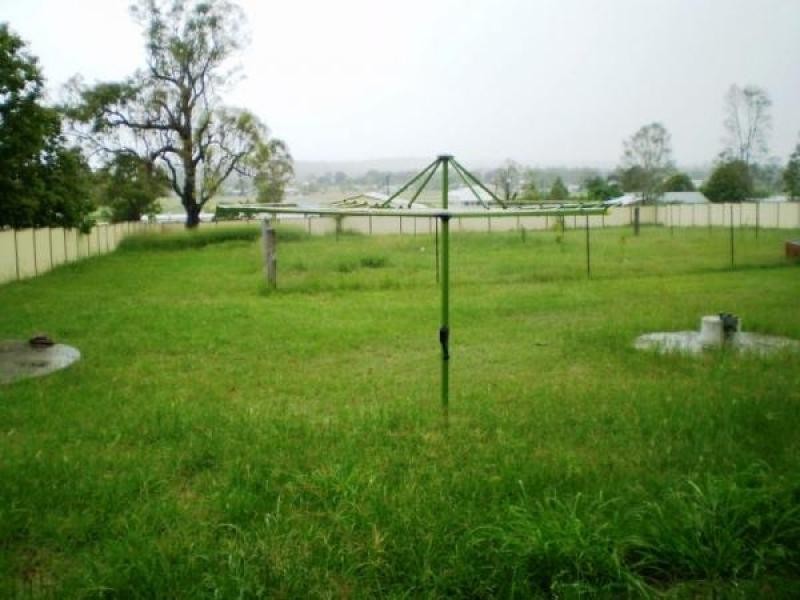 Lockrose QLD 4342