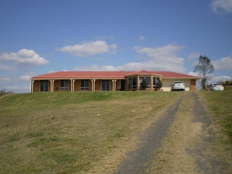 Regency Downs QLD 4341