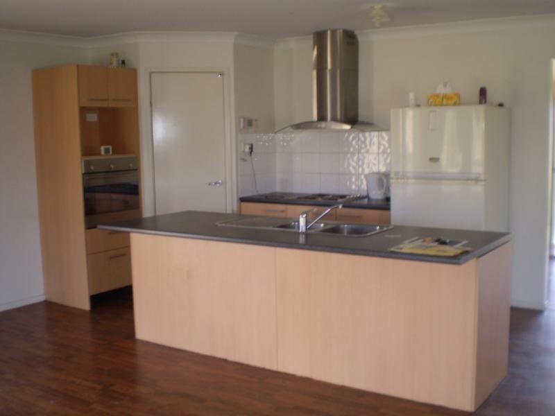 Regency Downs QLD 4341