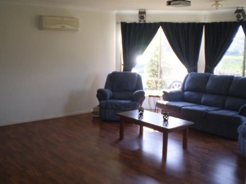 Regency Downs QLD 4341