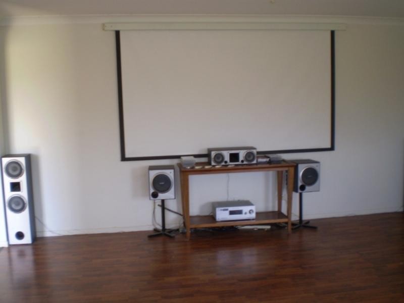 Regency Downs QLD 4341