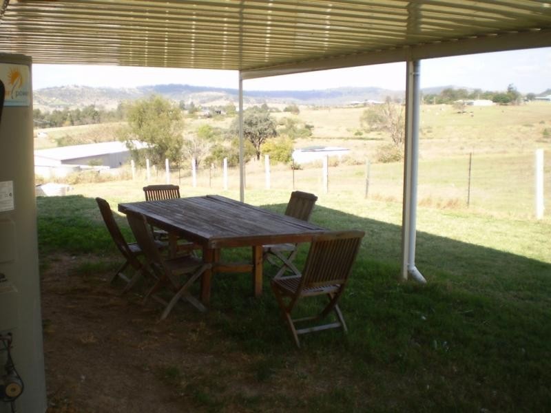 Regency Downs QLD 4341