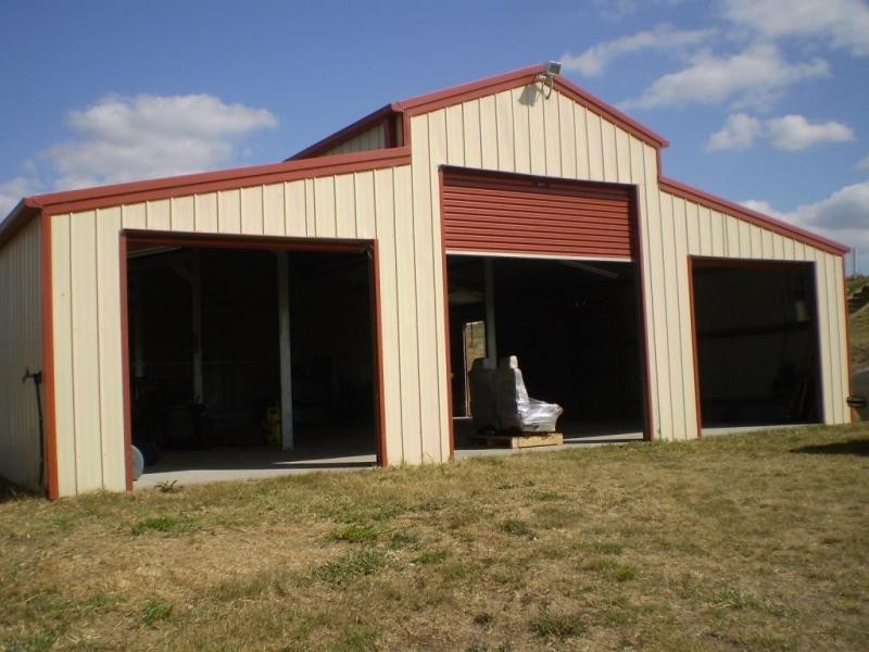 Regency Downs QLD 4341