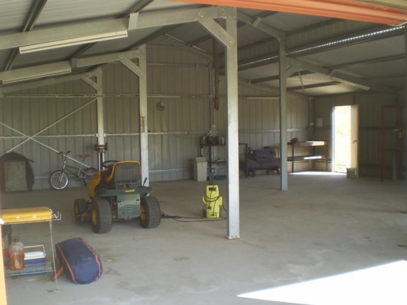 Regency Downs QLD 4341