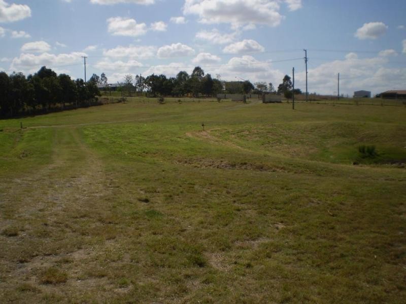 Regency Downs QLD 4341