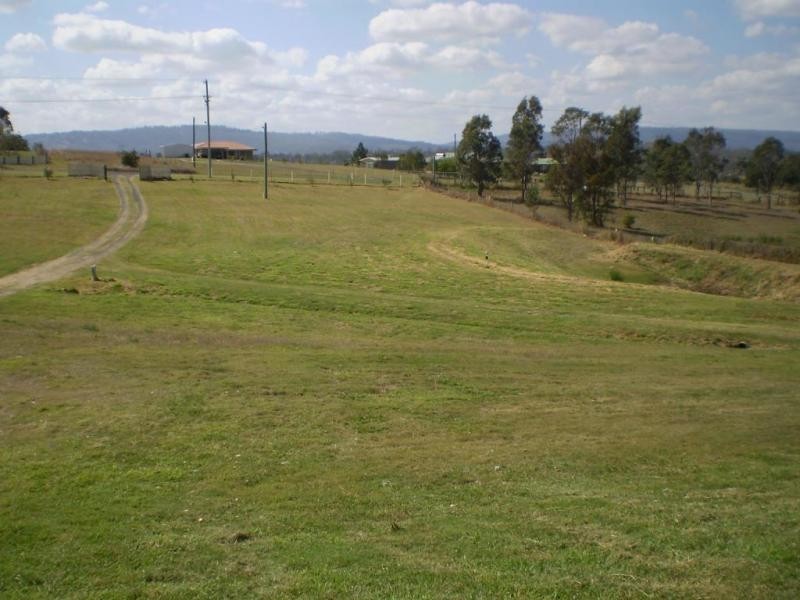 Regency Downs QLD 4341