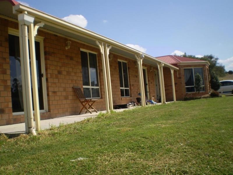 Regency Downs QLD 4341