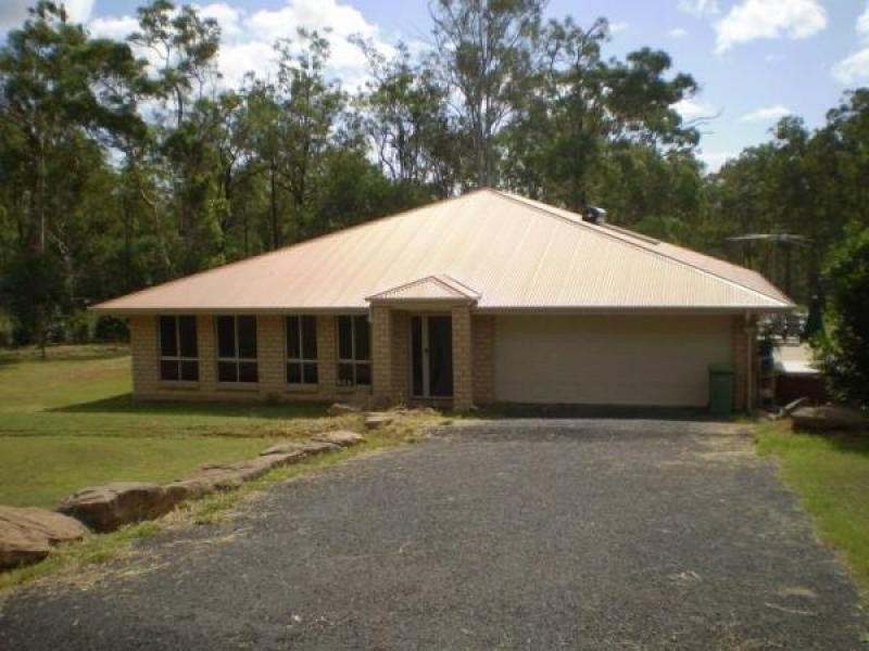 Kensington Grove QLD 4341