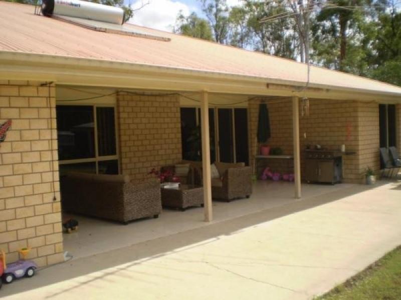 Kensington Grove QLD 4341