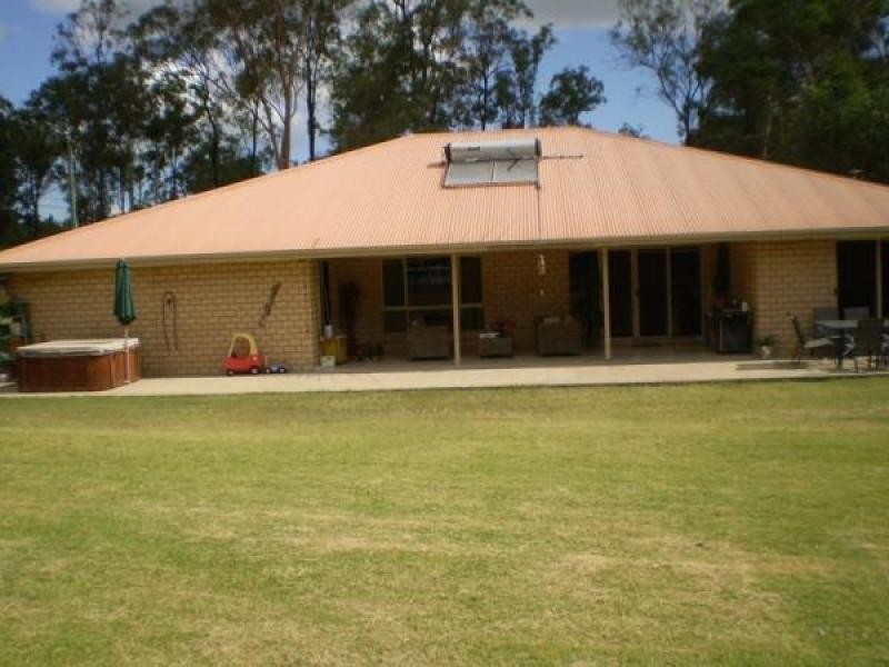 Kensington Grove QLD 4341