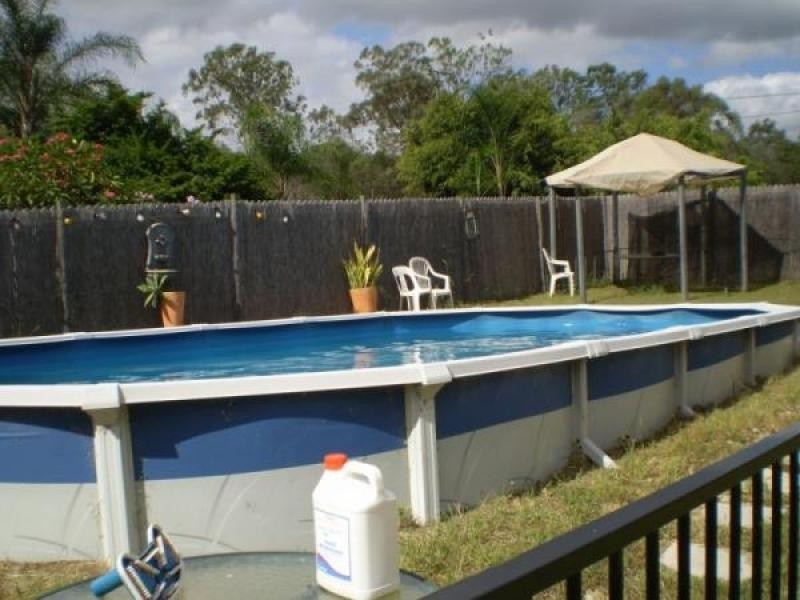 Kensington Grove QLD 4341