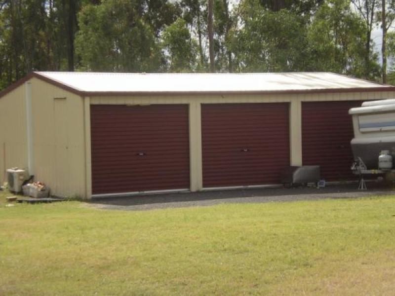 Kensington Grove QLD 4341