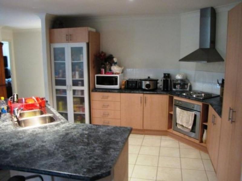 Regency Downs QLD 4341