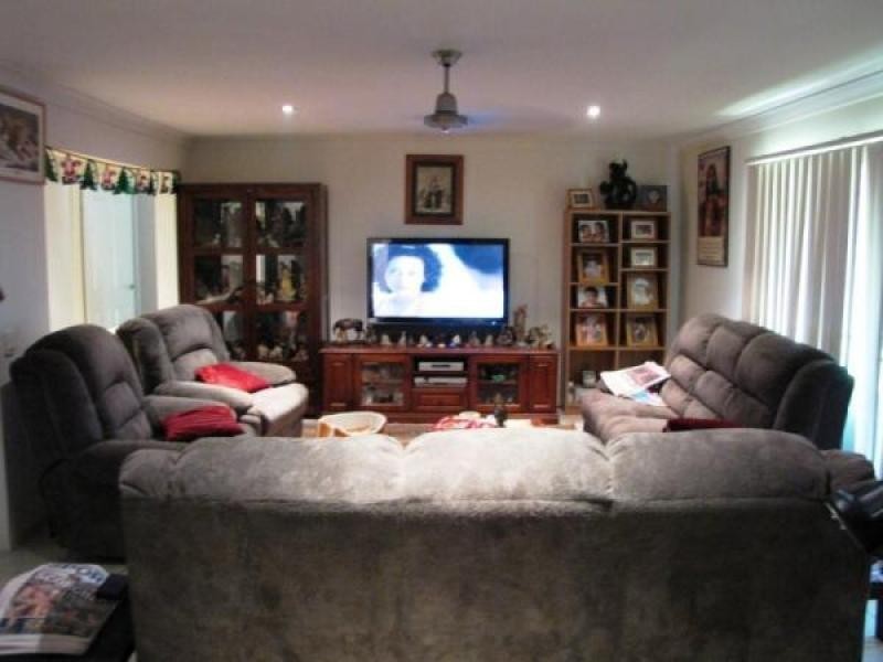 Regency Downs QLD 4341