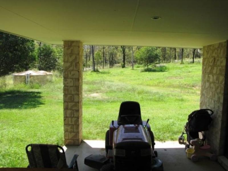 Regency Downs QLD 4341