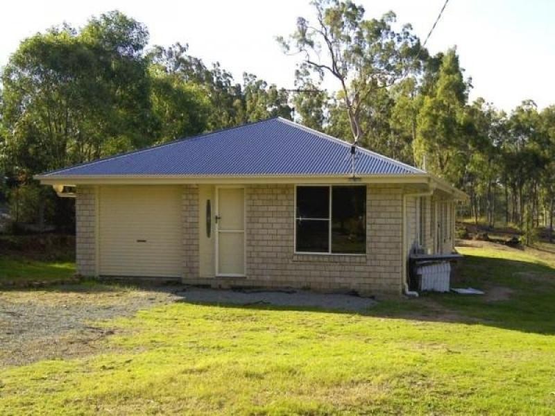 Regency Downs QLD 4341