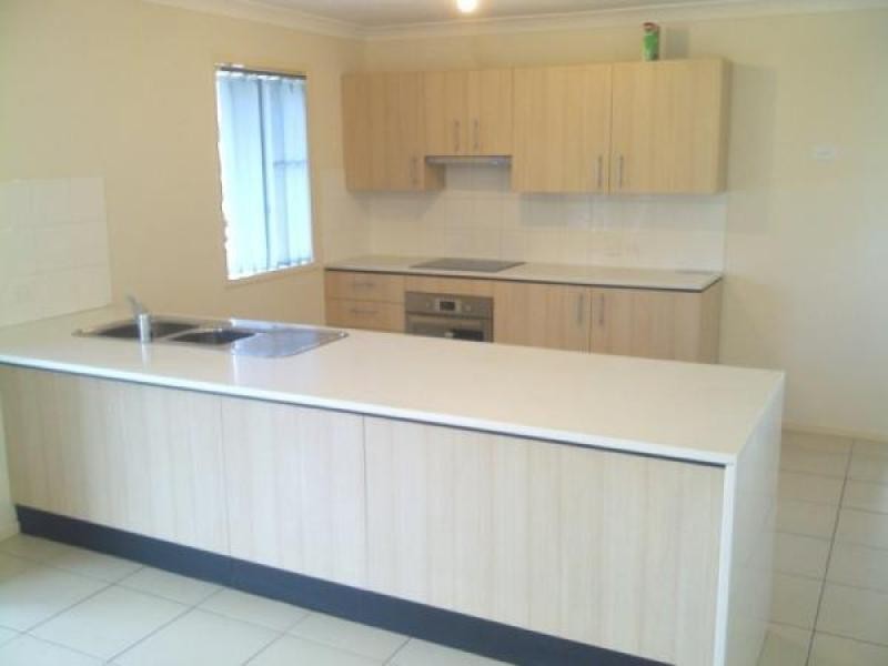 Regency Downs QLD 4341