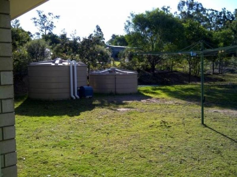 Regency Downs QLD 4341