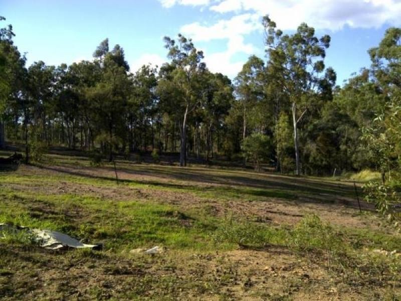 Regency Downs QLD 4341