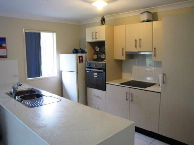 Regency Downs QLD 4341