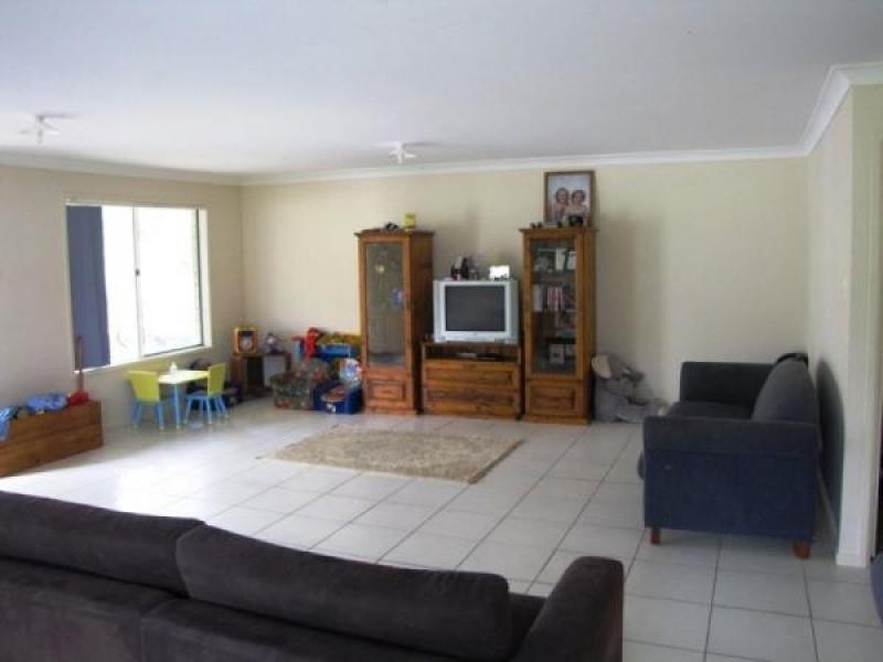 Regency Downs QLD 4341