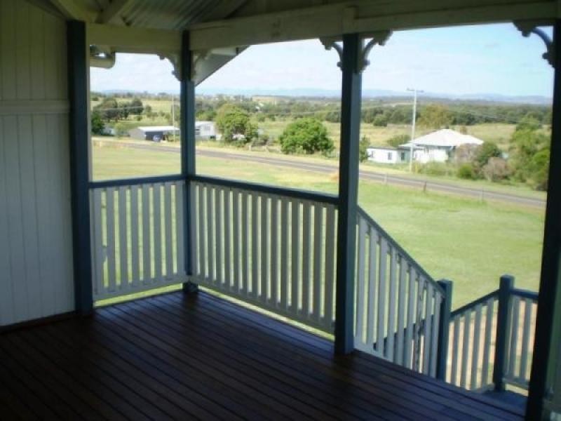 Glenore Grove QLD 4342