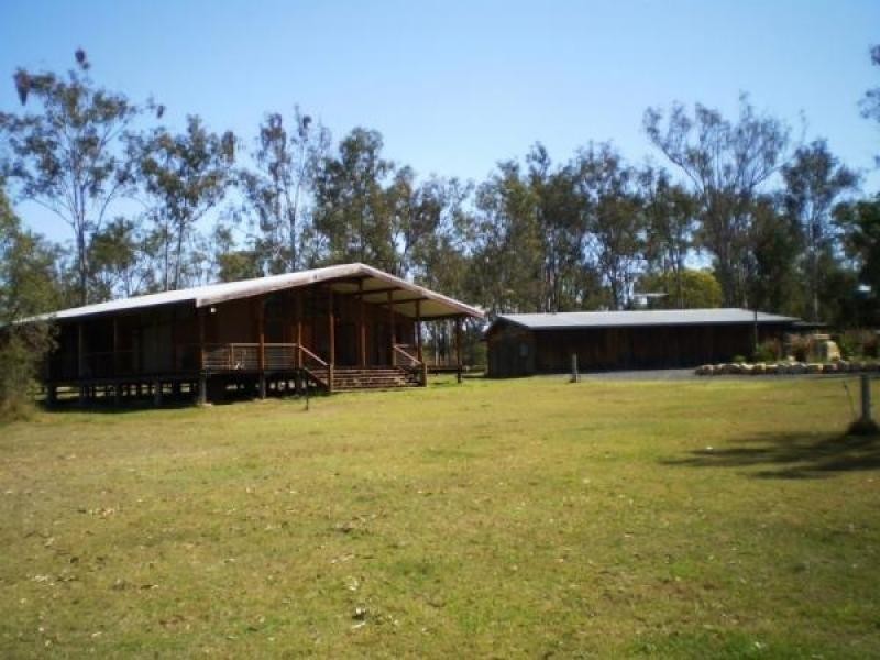 Brightview QLD 4311