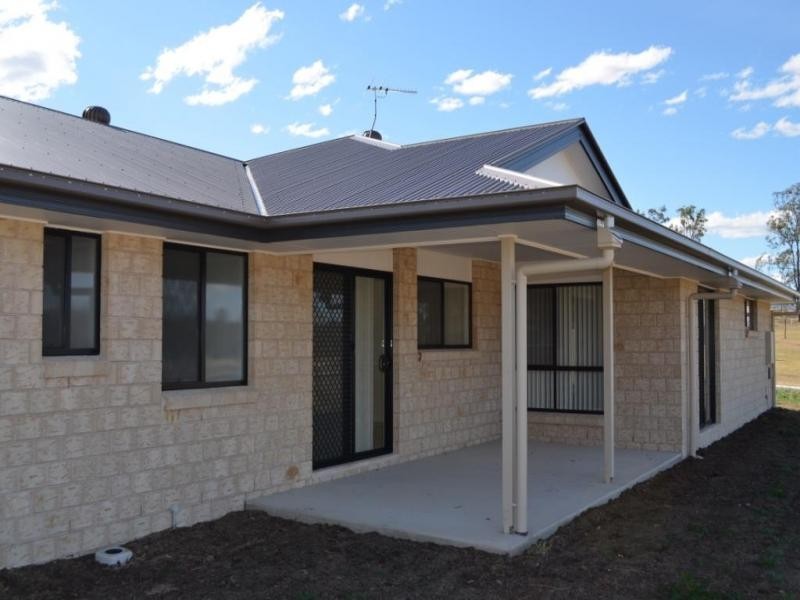 Hatton Vale QLD 4341