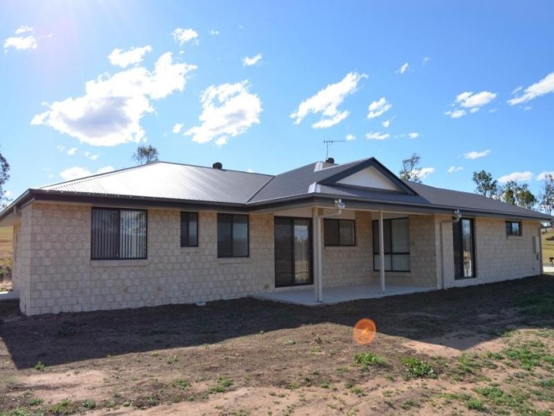 Hatton Vale QLD 4341