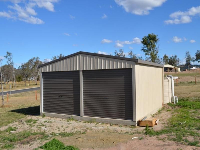 Hatton Vale QLD 4341