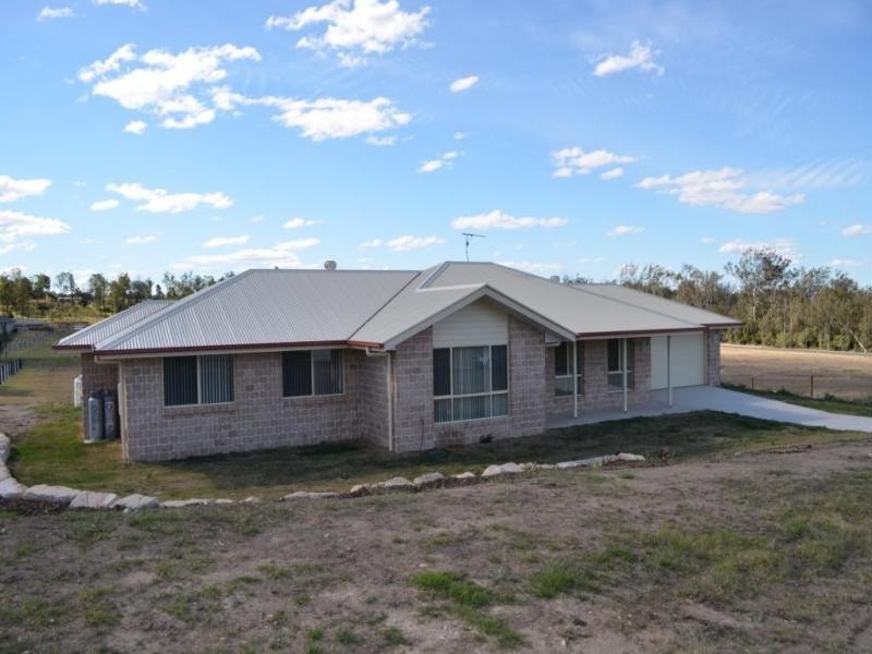 Hatton Vale QLD 4341