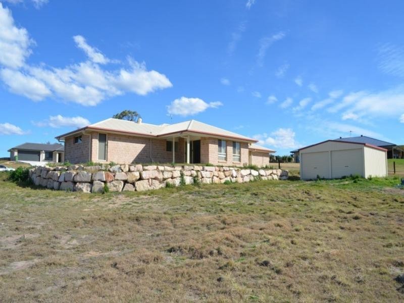 Hatton Vale QLD 4341