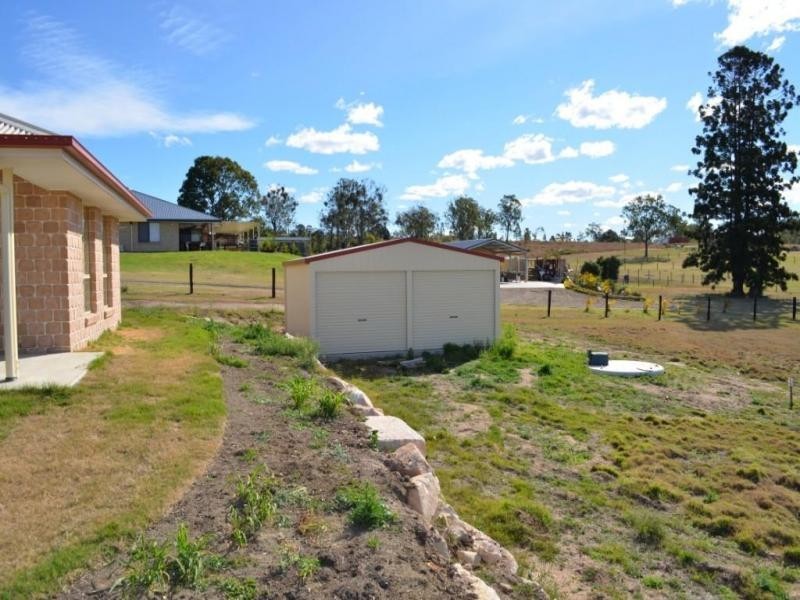 Hatton Vale QLD 4341