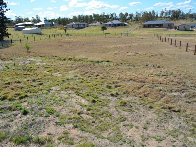 Hatton Vale QLD 4341