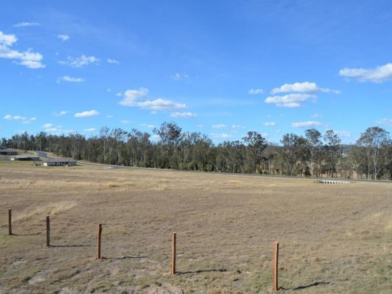 Hatton Vale QLD 4341