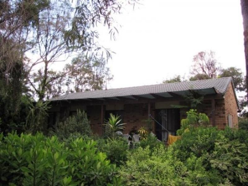 Laidley North QLD 4341