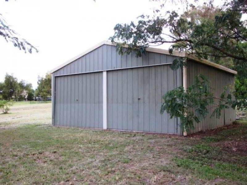 Laidley North QLD 4341