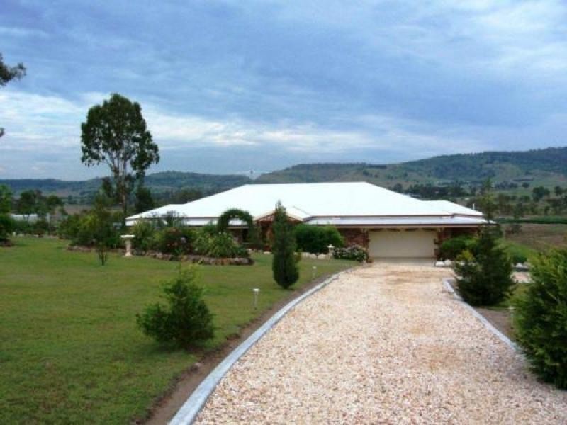 Hatton Vale QLD 4341